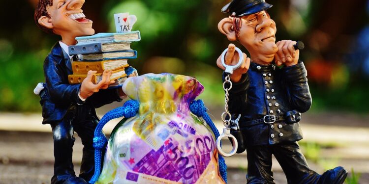 Maximize Your Deductions: Essential Tips for Lowering Your Income Tax