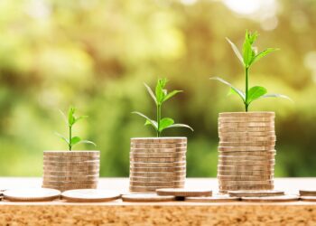 Unlock Financial Freedom: How to Invest Money for Passive Income Today