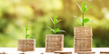 Unlock Financial Freedom: How to Invest Money for Passive Income Today