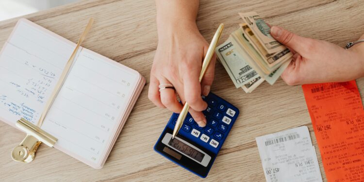 Unlock Financial Freedom: 10 Steps on How to Get Out of Debt on a Low Income