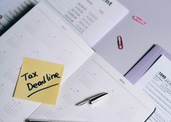 5 Essential Tax Planning and Tax Management Strategies for Small Businesses