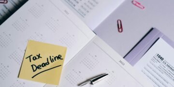 5 Essential Tax Planning and Tax Management Strategies for Small Businesses