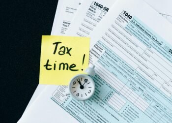 Mastering Tax Planning for New Business: Key Strategies for Success