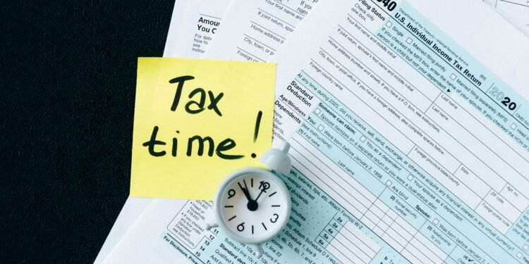 Mastering Tax Planning for New Business: Key Strategies for Success