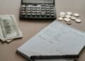 10 Simple Steps: How to Create a Monthly Budget and Save Money
