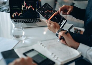 5 Essential Strategies for Cryptocurrency Investing for Beginners