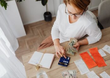 Unlock Your Financial Potential: Zero-Based Budgeting Method Explained for Beginners