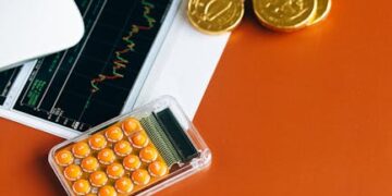 Unlock Your Trading Potential: How to Understand Stock Charts Like a Pro