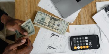 Ultimate Envelope Budgeting System Guide: 5 Steps to Master Your Finances