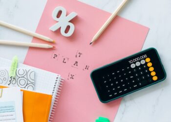 7 Essential Taxation Law Changes You Need to Know This Year