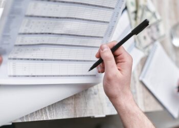 5 Essential Tax Planning and Tax Management Strategies for Small Businesses