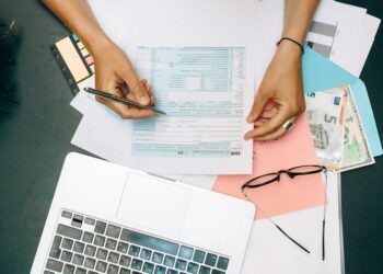 7 Essential Tips for Mastering Tax Compliance in Your Small Business