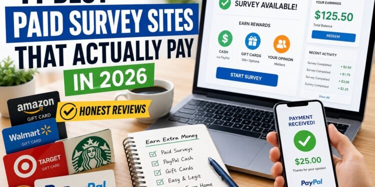 https://smartbudgetlearn.com/11-best-paid-survey-sites-that-actually-pay-in-2026-honest-reviews/